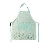 APRON KECH ARDISIA GREEN