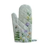 KITCHEN GLOVE KECH ARDISIA GREEN