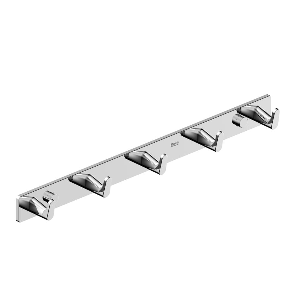 ROCA ENNA-N ROBE HOOK SET A817980C00