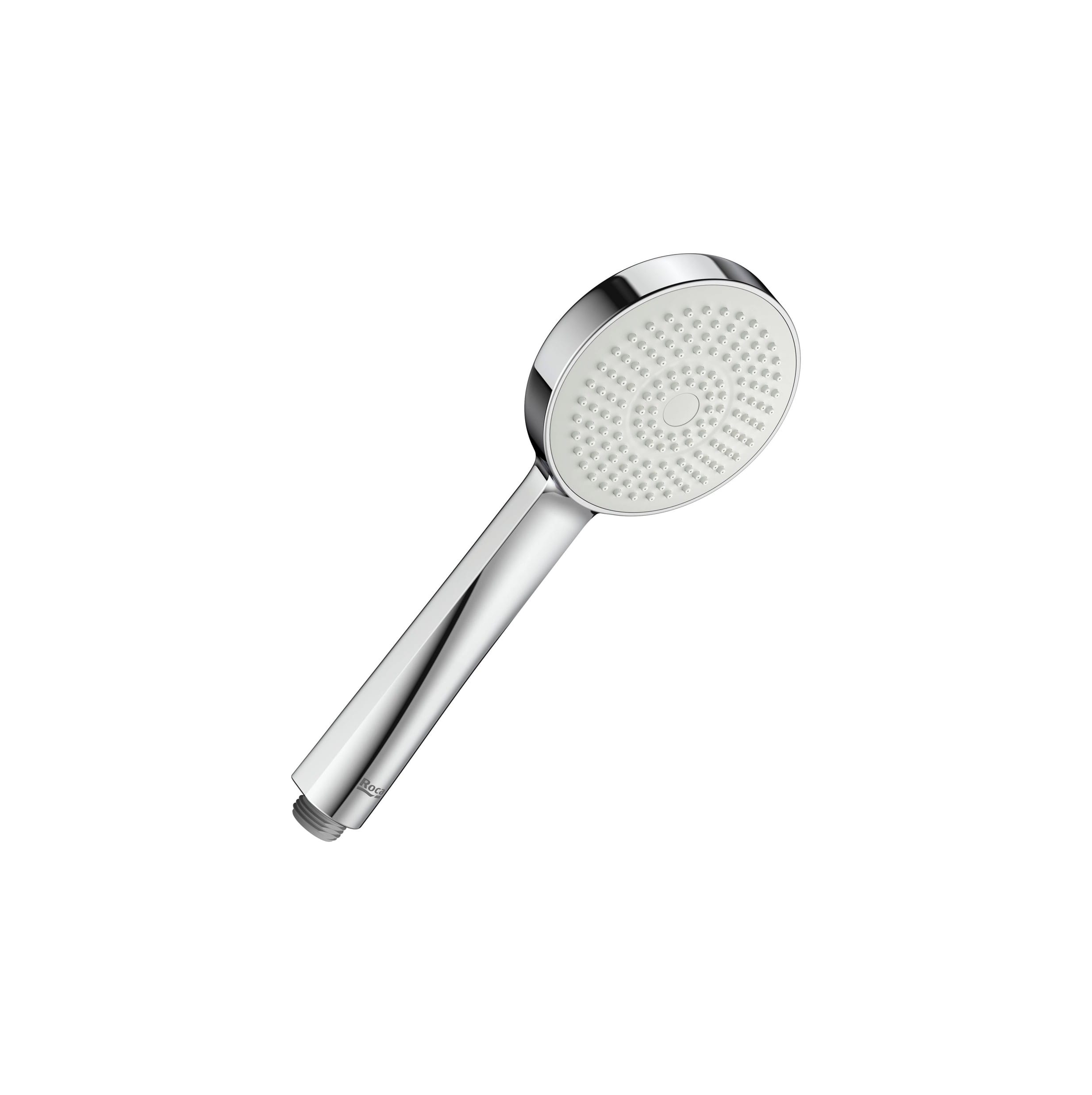 ROCA STELLA HAND SHOWER A5BCB13C0N ROUND