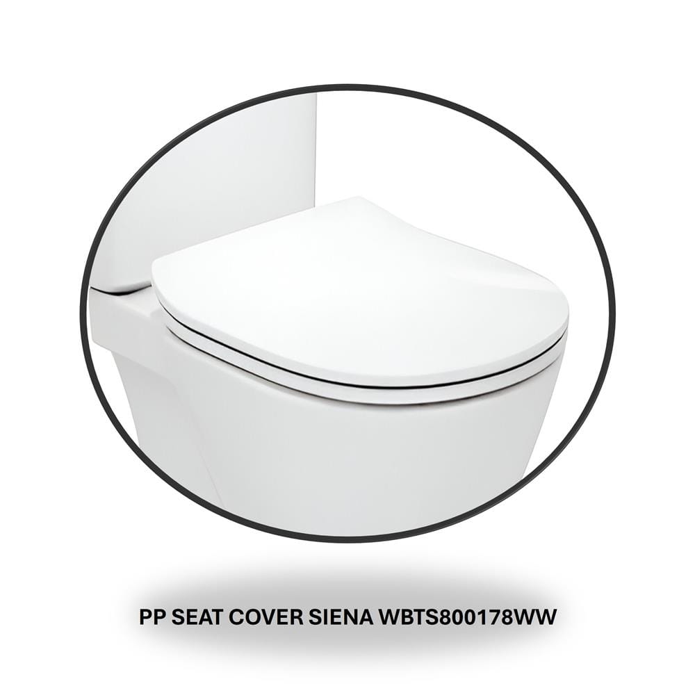 JOHNSON SUISSE PP SEAT COVER SIENA WBTS800178WW