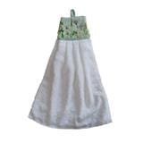HAND TOWEL KECH ARDISIA GREEN