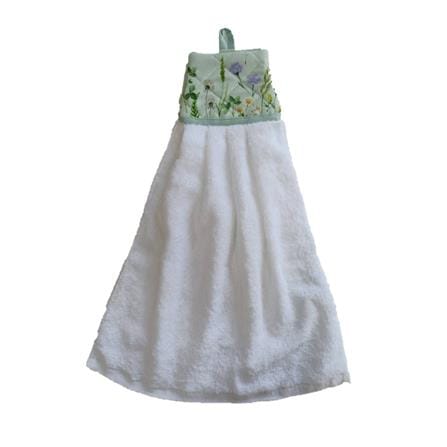 HAND TOWEL KECH ARDISIA GREEN