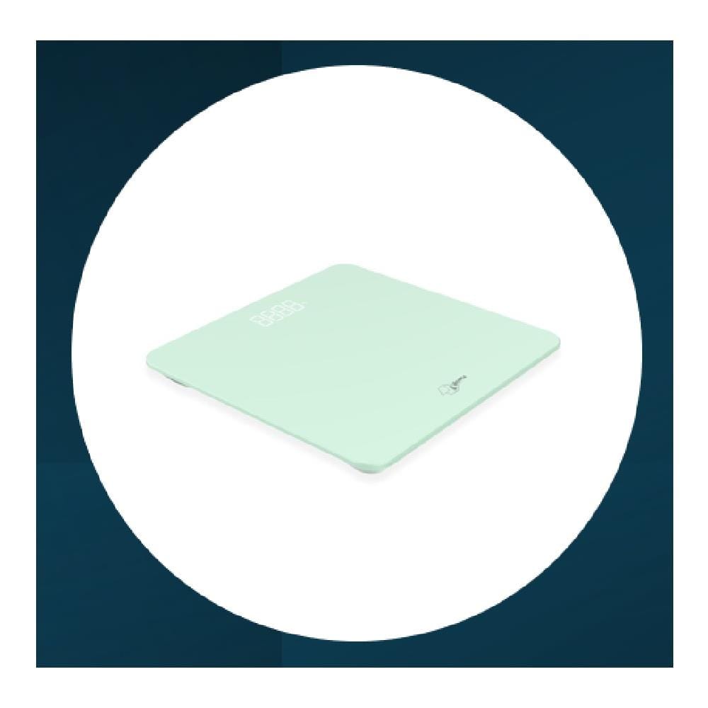 DHOME DIGITAL SCALE CS60018 180KG GREEN