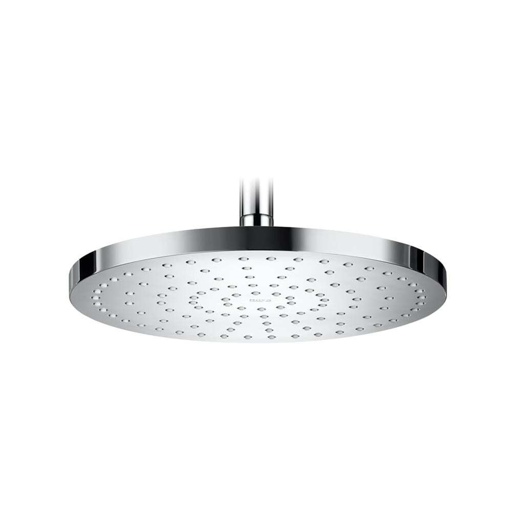 ROCA RAINSENSE ROUND A5B2250C00 SHOWER HEAD 25CM