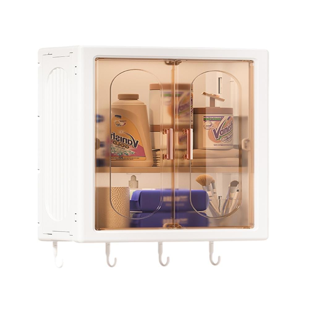 COSSY PLUS WALL MOUNT BATHROOM CABINET CP-3502