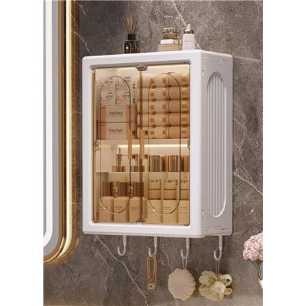 COSSY PLUS WALL MOUNT BATHROOM CABINET CP-3502
