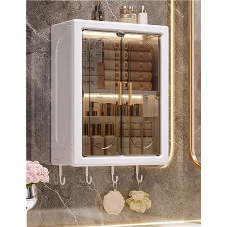 COSSY PLUS WALL MOUNT BATHROOM CABINET CP-3502