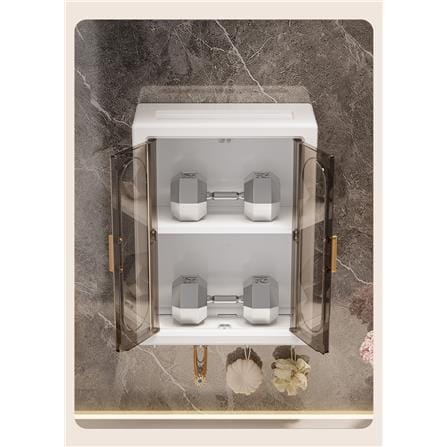 COSSY PLUS WALL MOUNT BATHROOM CABINET CP-3502