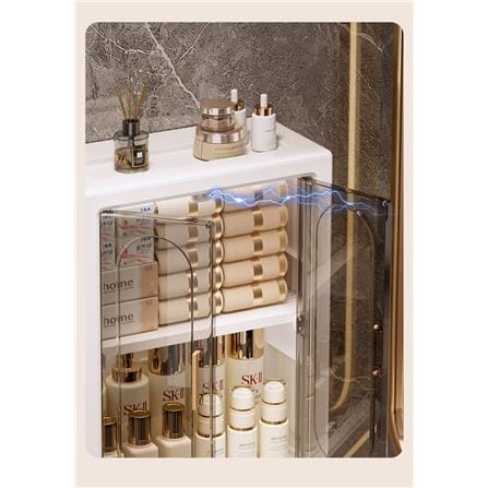 COSSY PLUS WALL MOUNT BATHROOM CABINET CP-3502