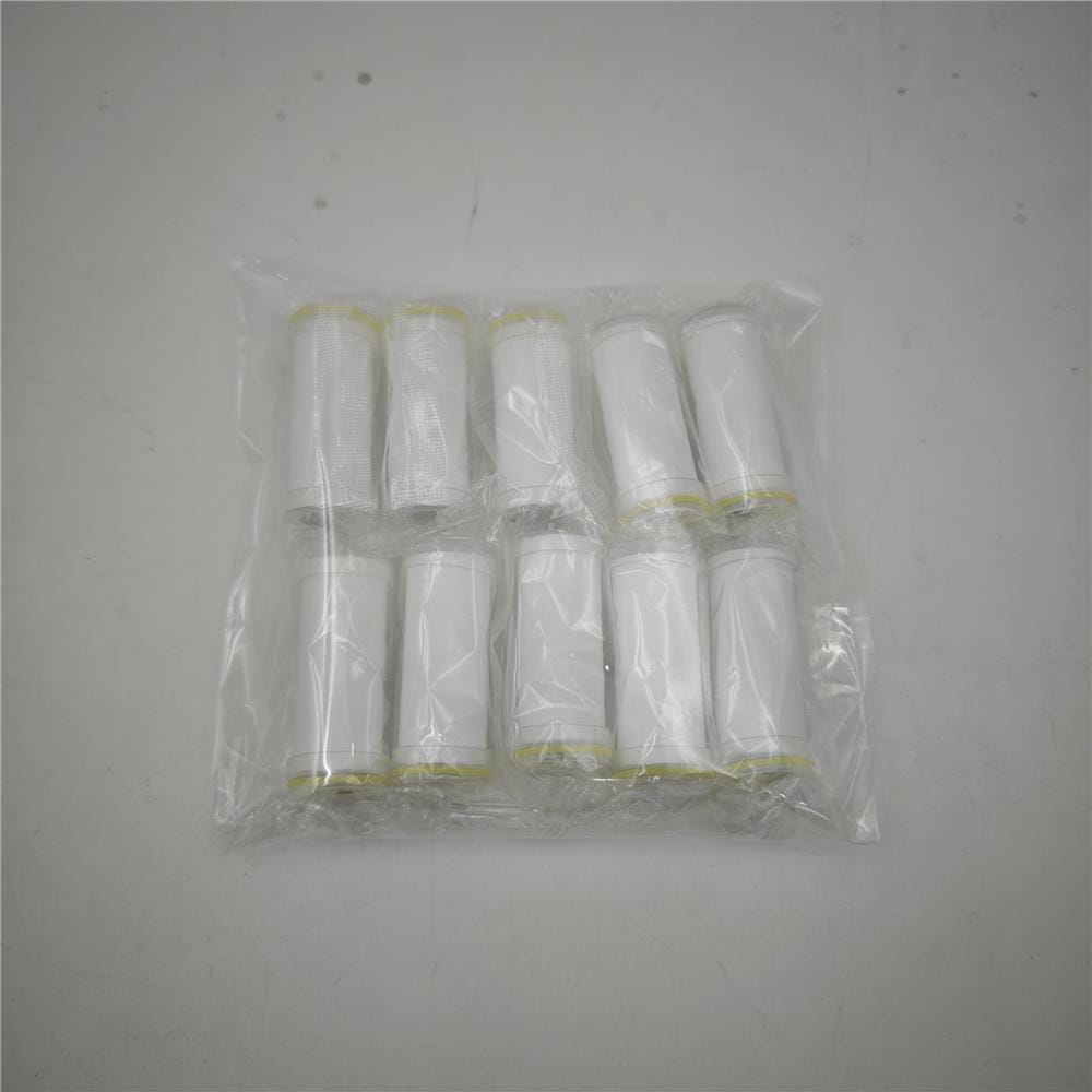 COSSY PLUS HAND SHOWER SERIES CP-DF2 FILTER 5CM 10PCS