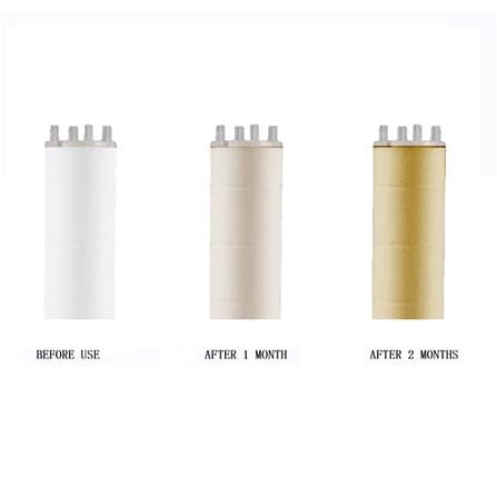 COSSY PLUS HAND SHOWER SERIES CP-DF2 FILTER 5CM 10PCS