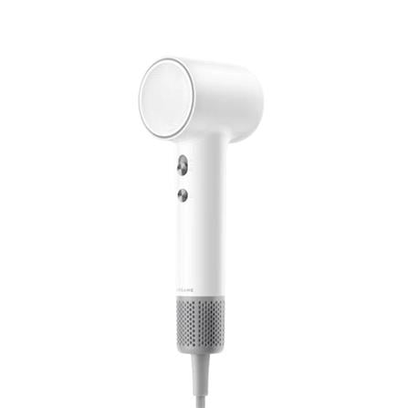 DREAME MINI HIGH SPEED HAIR DRYER WHITE