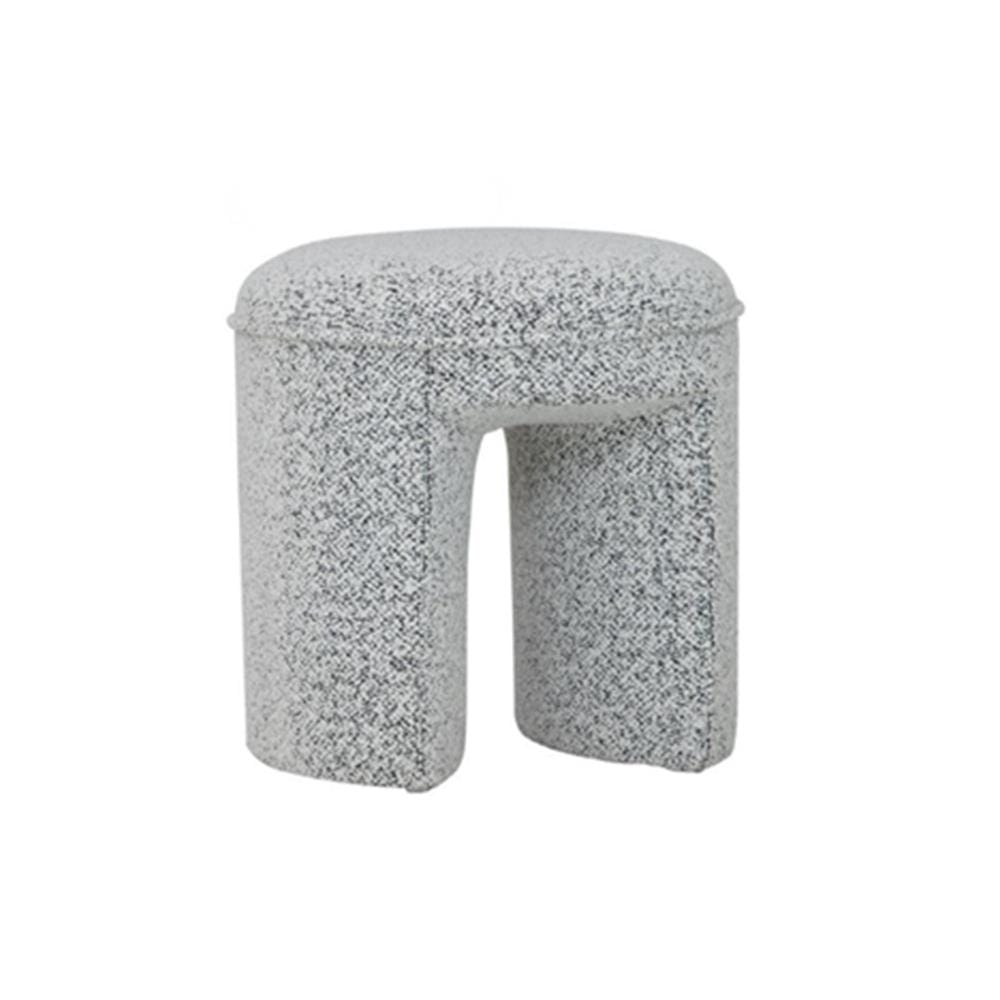 STOOL FURDINI FG6001 GREY