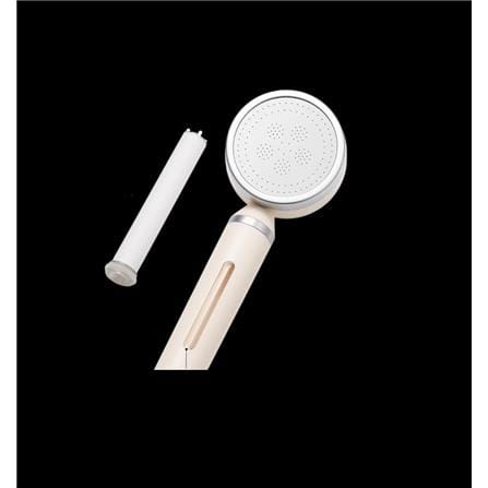 COSSY PLUS HAND SHOWER SERIES CP-DC FILTER 12CM 6PCS