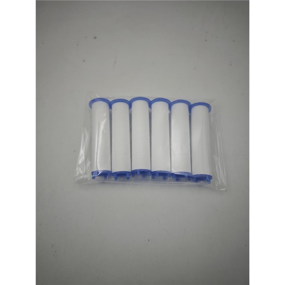 COSSY PLUS DR HAND SHOWER SERIES CP-DR FILTER 10CM 6PCS