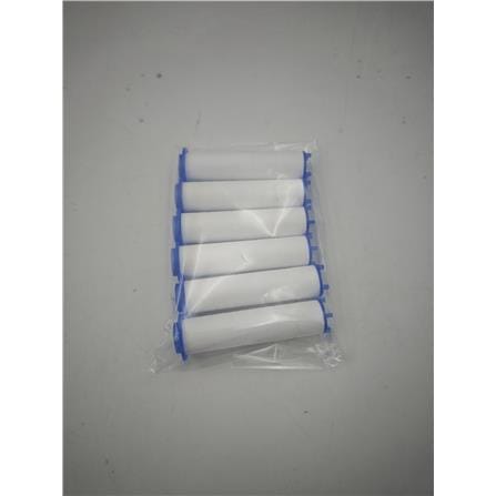COSSY PLUS DR HAND SHOWER SERIES CP-DR FILTER 10CM 6PCS