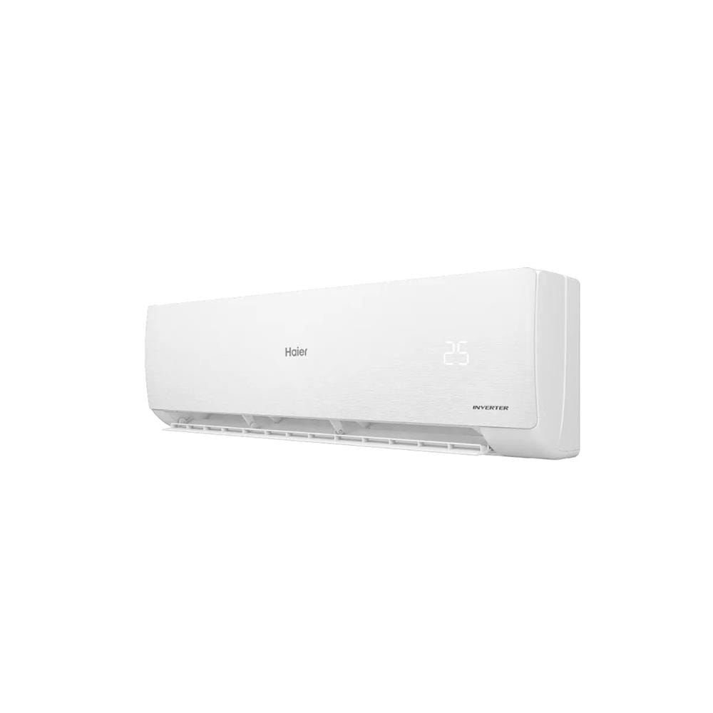 HAIER WALL AIR CONDITIONER HS-25VSA03 2.5HP INVERTER