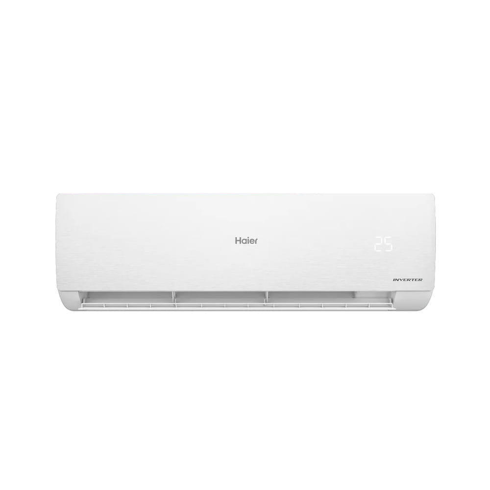 HAIER WALL AIR CONDITIONER HS-10VSA06 1.0HP INVERTER