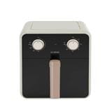 KHIND AIR FRYER ARF35C 1300W 3.5L ANALOGUE