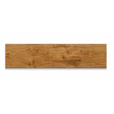 CROBERN SPC CLICK PREMIUM PLUS 8MM 23X122 RUSTIC OAK 1.96M2