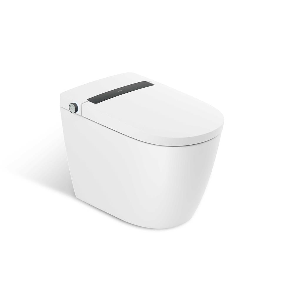 ROCA SMART TOILET A80349C00V IN WASH GAP S-TRAP 305MM 12-INCH