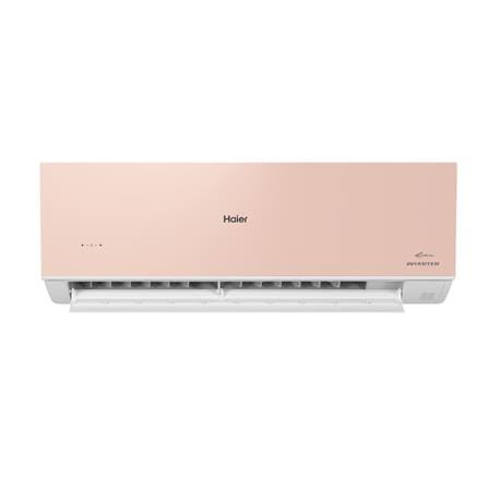 HAIER WALL AIR CONDITIONER HS-10VSC06V(P) 1.0HP INVERTER