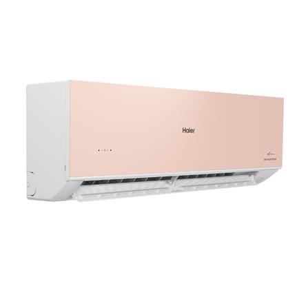 HAIER WALL AIR CONDITIONER HS-10VSC06V(P) 1.0HP INVERTER