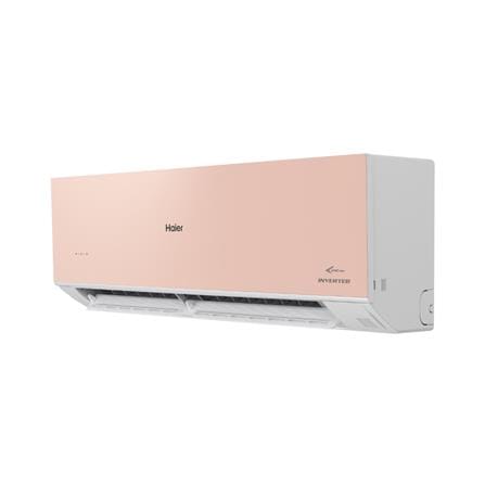 HAIER WALL AIR CONDITIONER HS-10VSC06V(P) 1.0HP INVERTER