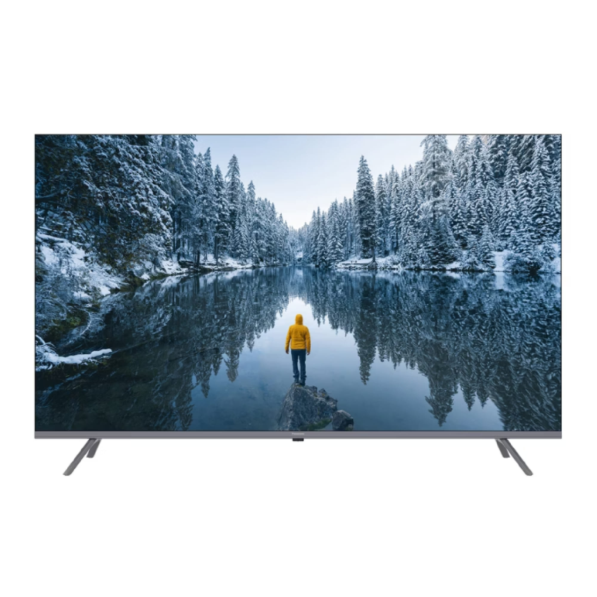 PANASONIC TH-50NX600K 50-INCH 4K UHD HDR GOOGLE TV