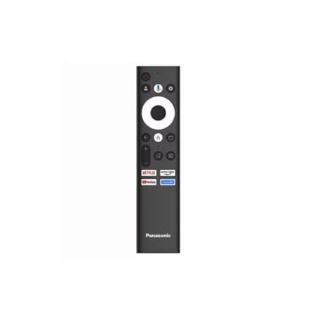PANASONIC TH-50NX600K 50-INCH 4K UHD HDR GOOGLE TV