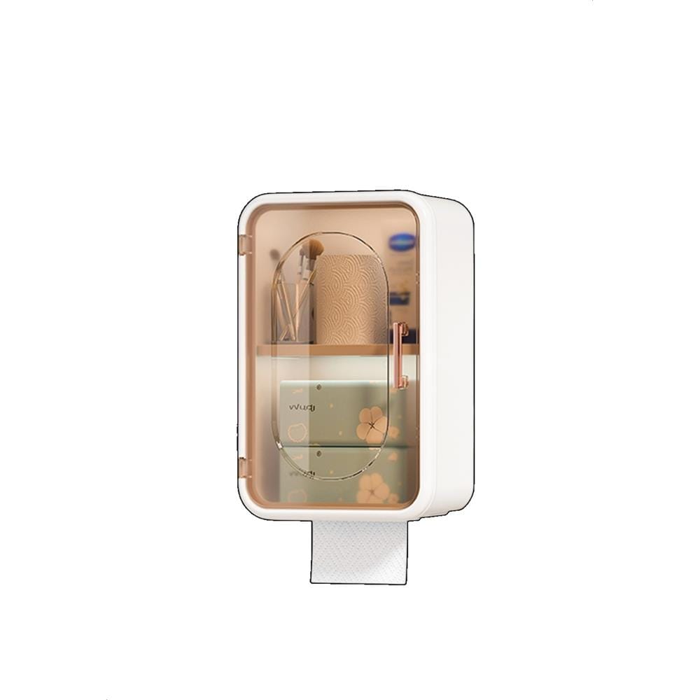COSSY PLUS WALL MOUNT BATHROOM CABINET CP-1801