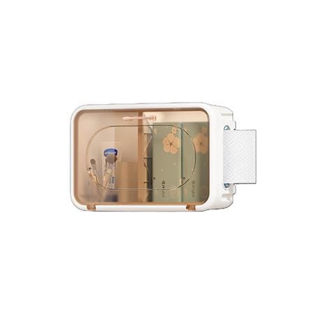 COSSY PLUS WALL MOUNT BATHROOM CABINET CP-1801