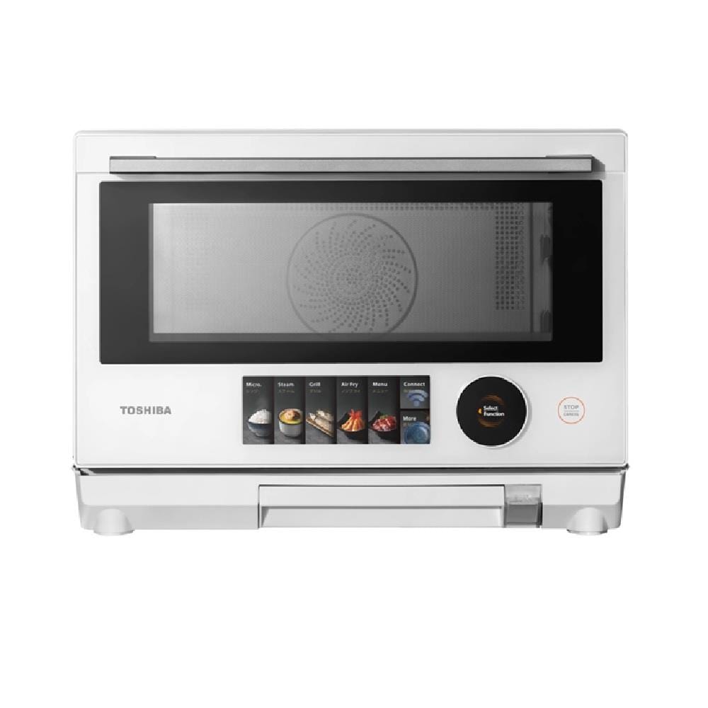 TOSHIBA STEAM OVEN MX2-STR25SF(WH) 1000W 25L