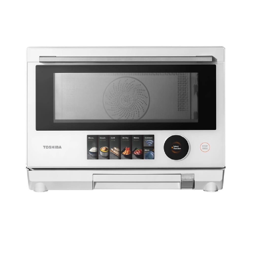 TOSHIBA STEAM OVEN MX2-STR25SF(WH) 1000W 25L