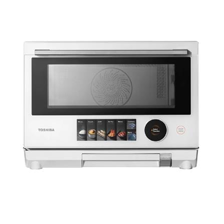 TOSHIBA STEAM OVEN MX2-STR25SF(WH) 1000W 25L