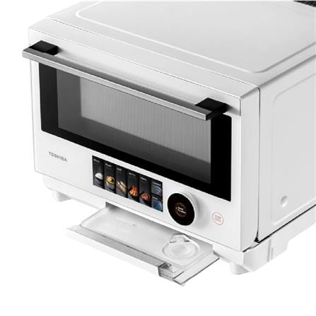TOSHIBA STEAM OVEN MX2-STR25SF(WH) 1000W 25L