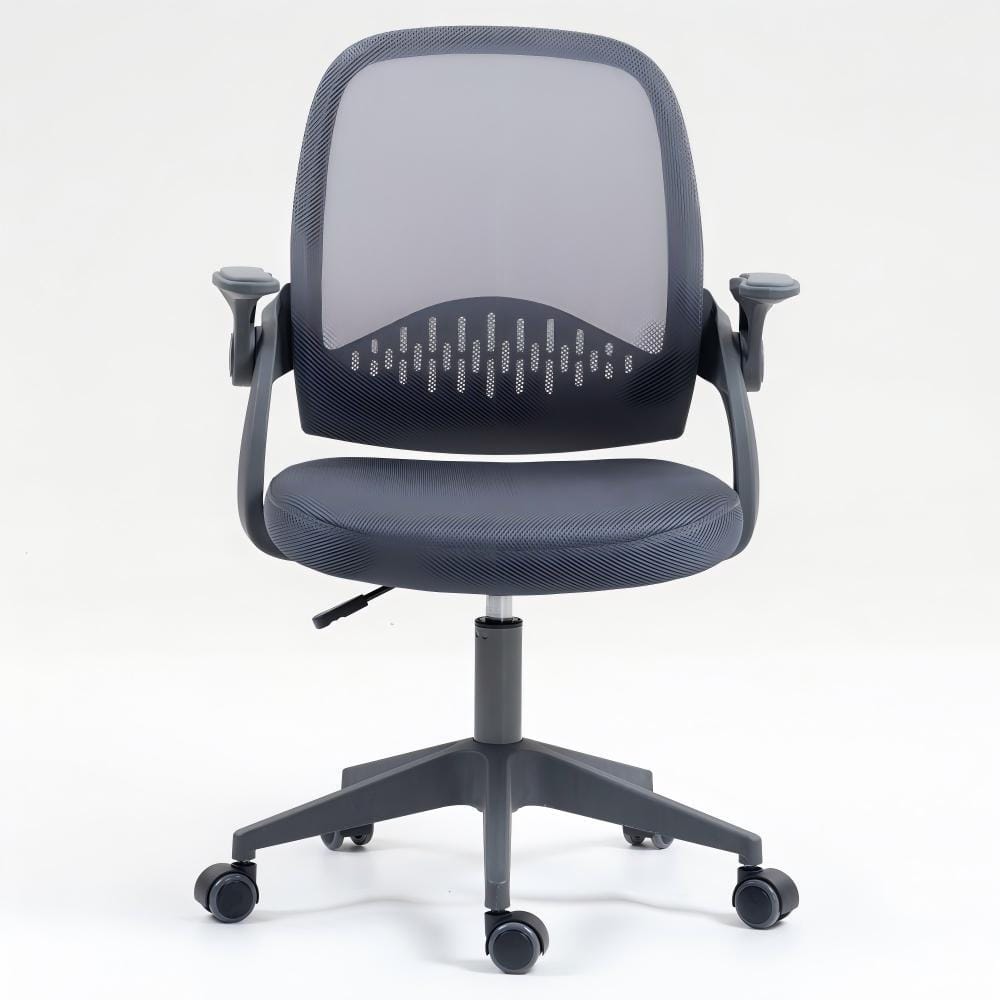 OFFICE CHAIR FURDINI 8390M-DARK GREY