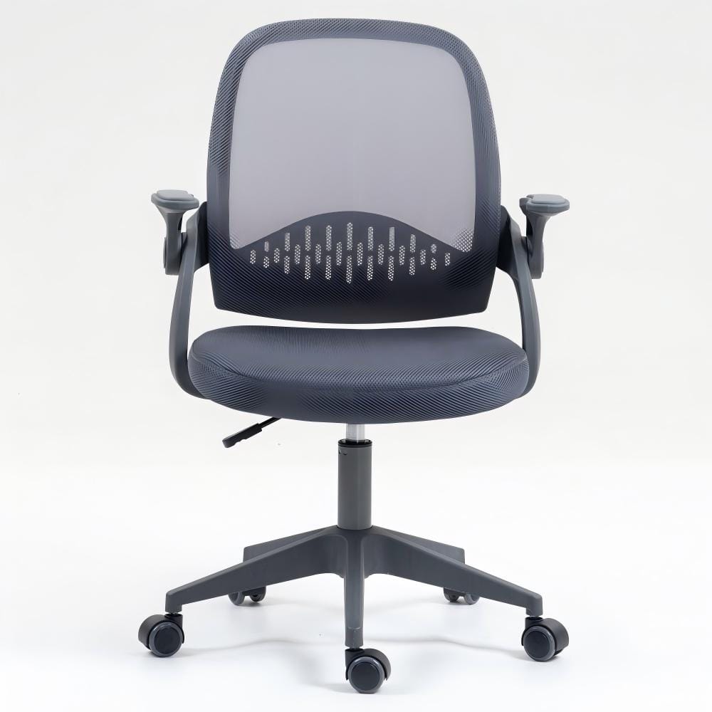 OFFICE CHAIR FURDINI 8390M-DARK GREY