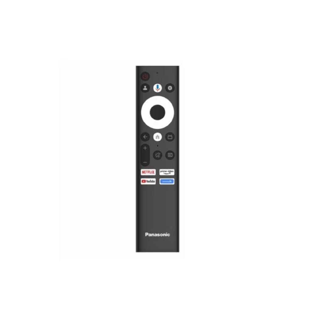 PANASONIC TH-55NX600K 55-INCH 4K UHD HDR GOOGLE TV
