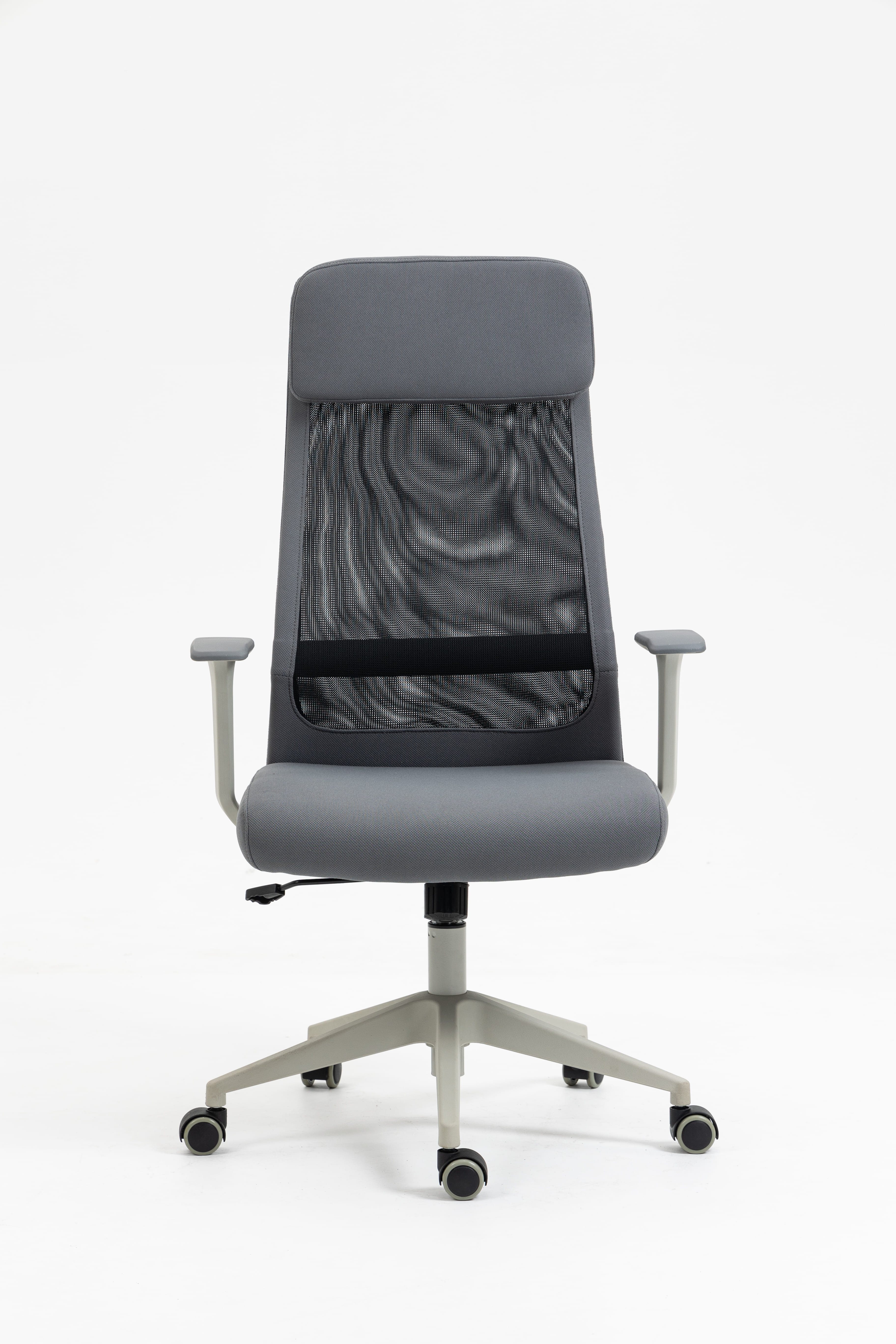 OFFICE CHAIR FURDINI 8361H GREY