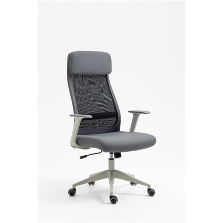 OFFICE CHAIR FURDINI 8361H GREY