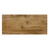 TARA PVC L-PROFILE 240X2X1CM RUSTIC OAK