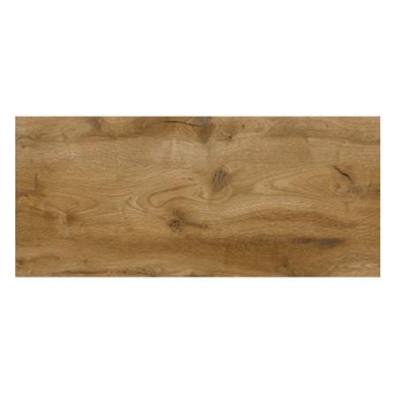 TARA SPC SKIRTING 240X8X1.2CM RUSTC OAK