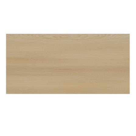 TARA SPC SKIRTING 240X8X1.2CM BLONDE OAK