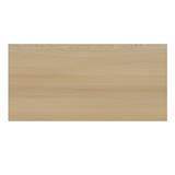 TARA PVC L-PROFILE 240X2X1CM BLONDE OAK