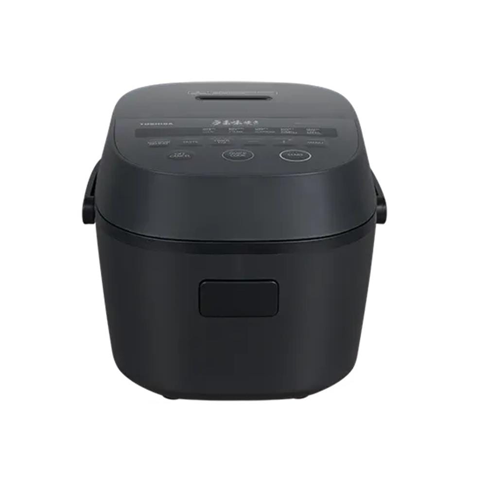 TOSHIBA MICROCOMPUTER RICE COOKER RC-18DRVMY(H) 1024W 1.8L