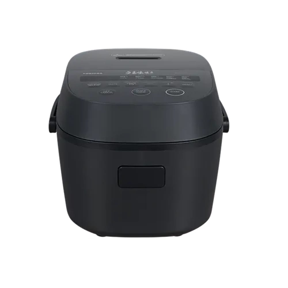 TOSHIBA MICROCOMPUTER RICE COOKER RC-18DRVMY(H) 1024W 1.8L