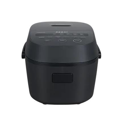 TOSHIBA MICROCOMPUTER RICE COOKER RC-18DRVMY(H) 1024W 1.8L