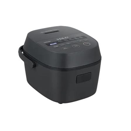 TOSHIBA MICROCOMPUTER RICE COOKER RC-18DRVMY(H) 1024W 1.8L
